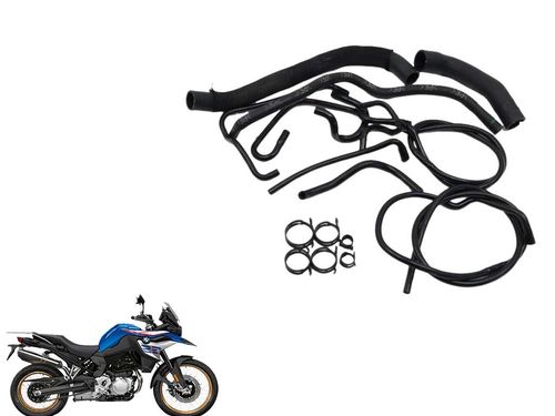 Kit Mangueiras Bmw F 850 Gs F850gs 19-23