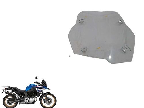Bolha Bmw F 850 Gs F850gs 19-23 C/detalhe