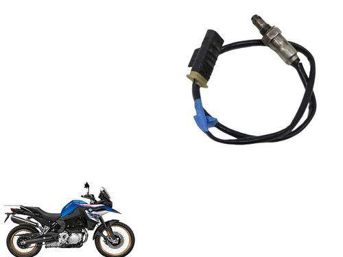 Sonda Lambda Esquerda Bmw F 850 Gs F850gs 19-23