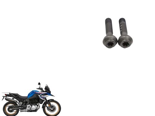 Parafuso Pinça Freio Dianteira Bmw F 850 Gs 19-23