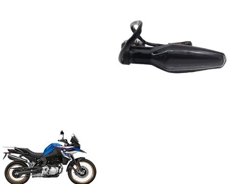 Pisca Traseiro Bmw F 850 Gs F850gs 19-23