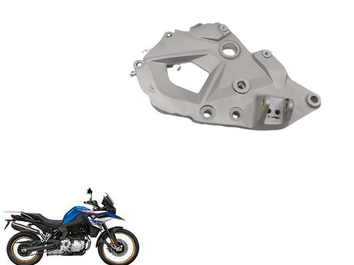 Bacalhau Dianteiro Esquerdo Bmw F 850 Gs F850gs 19-23