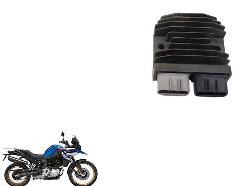 Retificador Bmw F 850 Gs F850gs 19-23