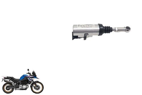 Quick Shifter Bmw F 850 Gs F850gs 19-23 C/detalhe