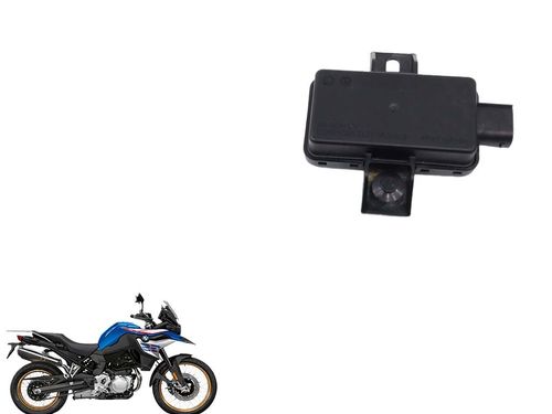 Módulo Pressão Pneus Bmw F 850 Gs F850gs 19-23