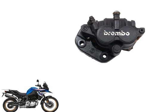 Pinça Freio Dianteiro Esquerdo Bmw F 850 Gs 19-23