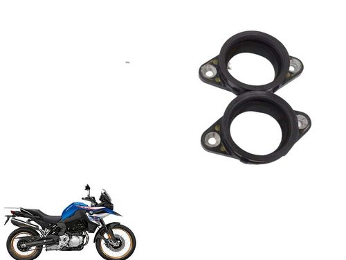 Coletor Admissão Bmw F 850 Gs F850gs 19-23