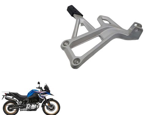 Bacalhau Traseiro Esquerdo Bmw F 850 Gs F850gs 19-23