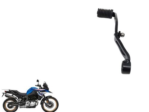 Pedal Cambio Bmw F 850 Gs F850gs 19-23 C/detalhe
