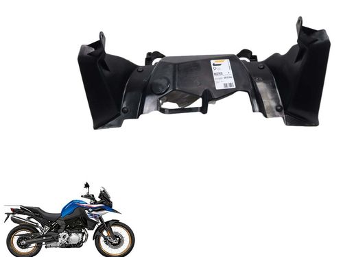 Acabamento Radiador Bmw F 850 Gs F850gs 19-23