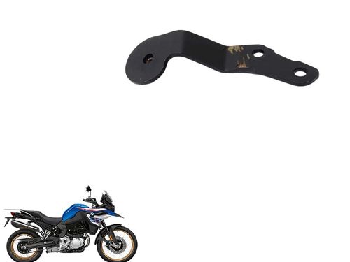 Suporte Ponteira Escapamento Bmw F 850 Gs F850gs 19-23