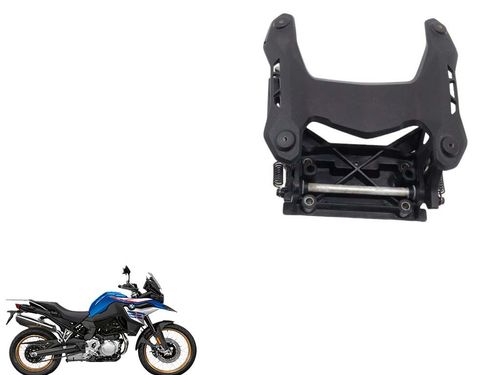 Suporte Bolha Bmw F 850 Gs F850gs 19-23 C/avaria