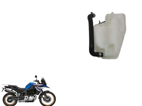 Reservatório Água Bmw F 850 Gs F850gs 19-23