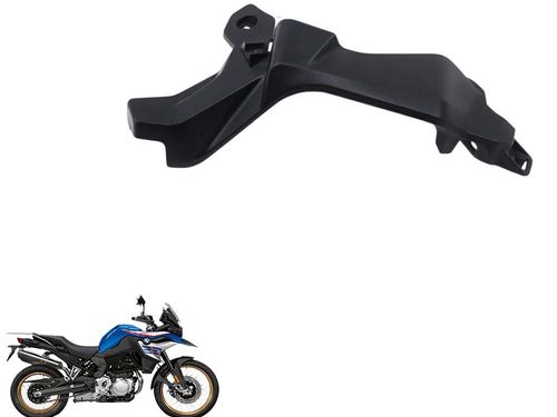 Acabamento Esquerdo Motor Bmw F 850 Gs F850gs 19-23
