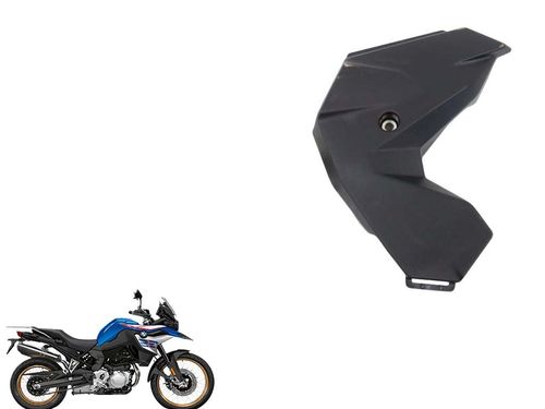 Acabamento Lateral Esquerda Bmw F 850 Gs F850gs 19-23