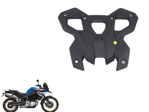 Acabamento Alça Traseira Bmw F 850 Gs 19-23 C/detalhe