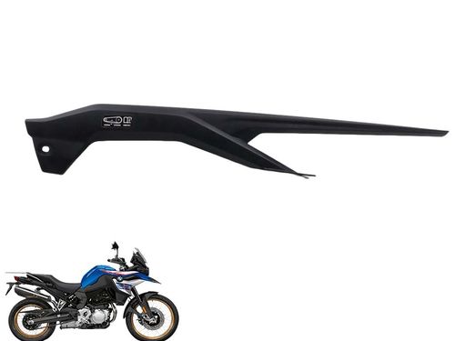 Capa Corrente Bmw F 850 Gs F850gs 19-23