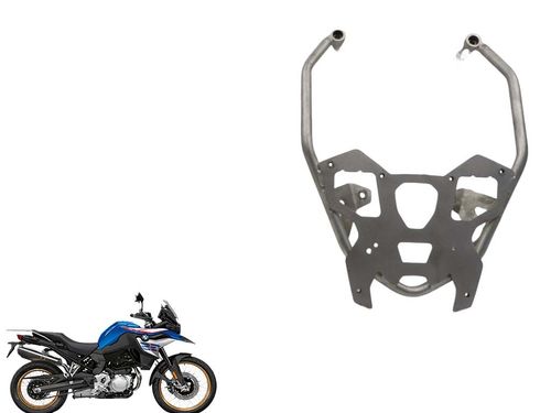 Alça Traseira Bmw F 850 Gs F850gs 19-23