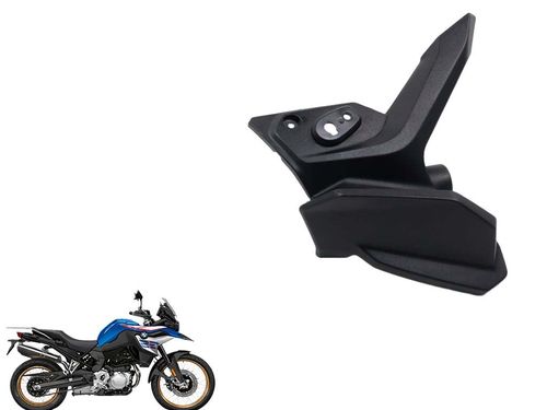 Suporte Pisca Dianteiro Direito Bmw F 850 Gs 19-23