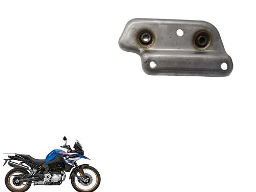 Suporte Escapamento Bmw F 850 Gs F850gs 19-23