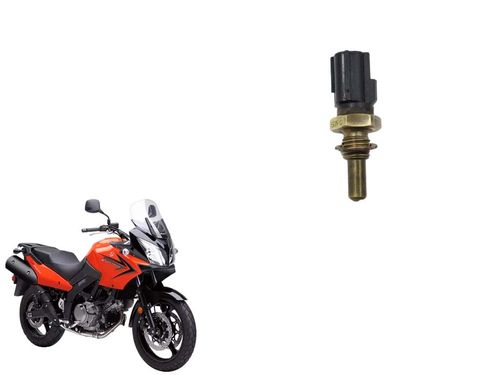 Sensor Temperatura Água Suzuki Dl 650 V-strom 09-13