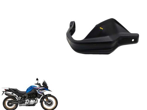Protetor Mão Direito Bmw F 850 Gs 19-23 C/detalhe