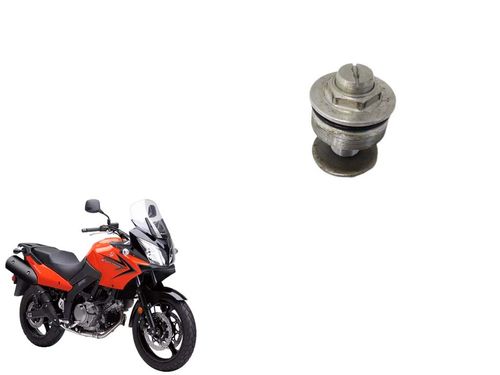 Tampa Bengala Suzuki Dl 650 V-strom 09-13