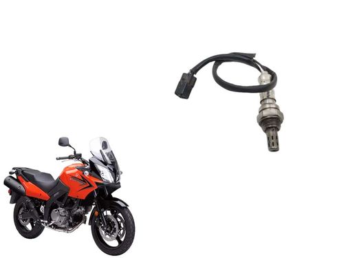 Sonda Lambda Suzuki Dl 650 V-strom Dl650 V-strom 09-13