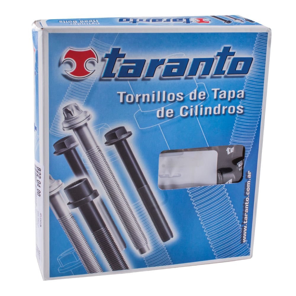 Kit Parafuso Motor POLO 2003/2014 - 50047 - B224000
