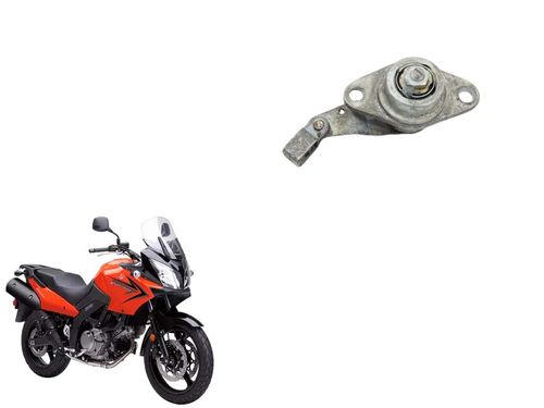 Acionador Embreagem Suzuki Dl 650 V-strom 09-13 C/detalhe