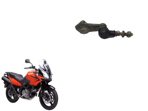 Braço Pedal Cambio Suzuki Dl 650 V-strom 09-13