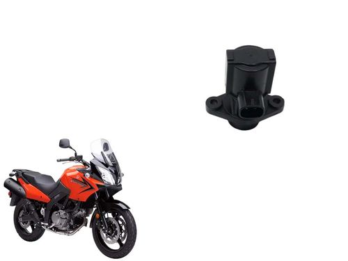 Válvula de Ar Suzuki Dl 650 V-strom 09-13