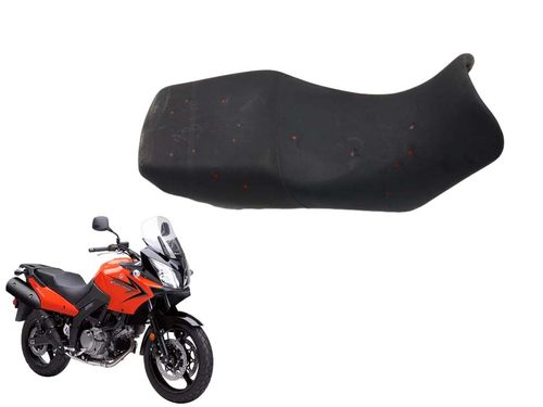 Banco Suzuki Dl 650 V-strom 09-13 C/avaria