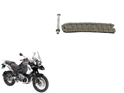 Corrente Comando L/d Bmw R 1200 Gs R1200gs 08-12
