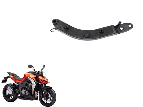 Suporte Motor Direito Kawasaki Z 1000 Z1000 15-18