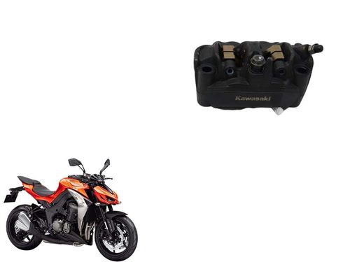 Pinça Freio Dianteiro Direito Kawasaki Z 1000 15-18