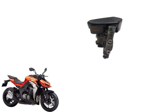 Cilindro Burrinho Freio Dianteiro Kawasaki Z 1000 15-18