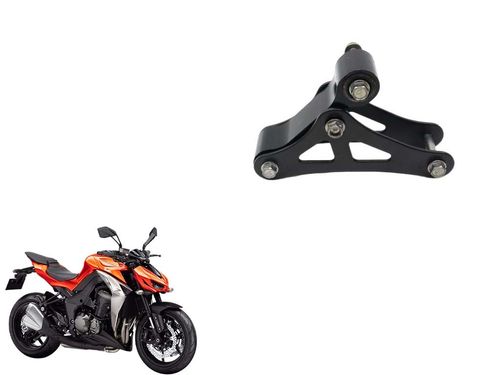 Link Amortecedor Kawasaki Z 1000 Z1000 15-18
