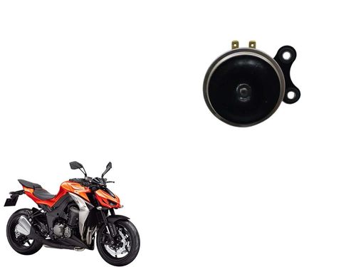 Buzina Kawasaki Z 1000 Z1000 15-18
