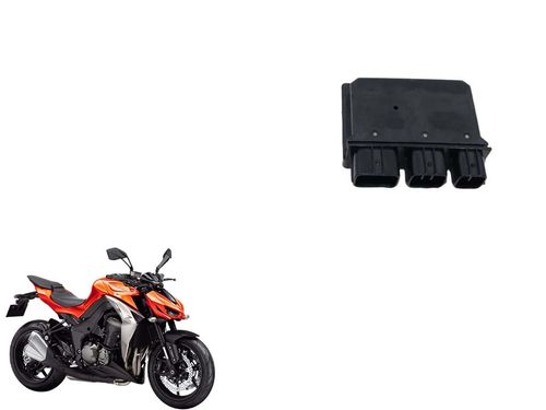 Caixa de Fusíveis Kawasaki Z 1000 Z1000 15-18