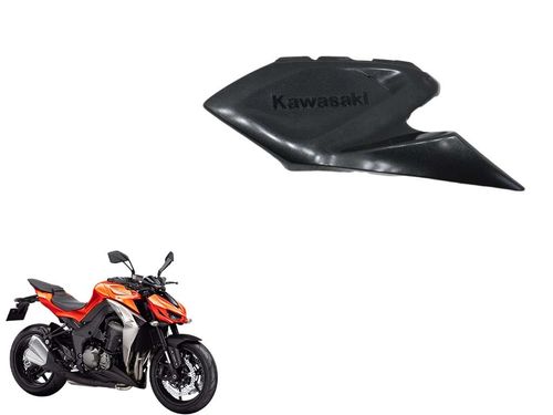 Carenagem Direita Tanque Kawasaki Z 1000 Z1000 15-18