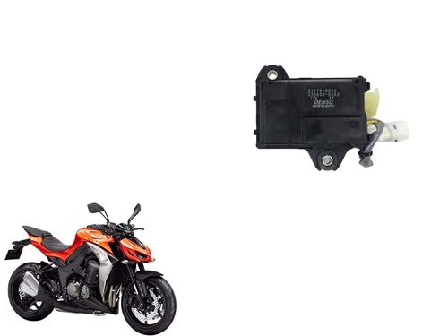 Servo Motor Kawasaki Z 1000 Z1000 15-18