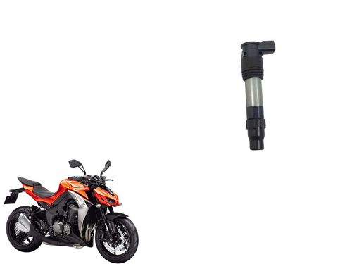 Bobina Ignição Kawasaki Z 1000 Z1000 15-18