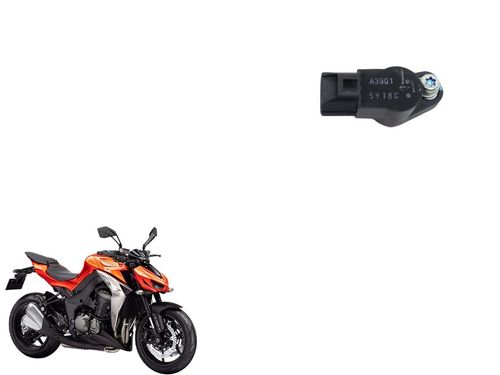 Sensor Tps Primário Kawasaki Z 1000 Z1000 15-18