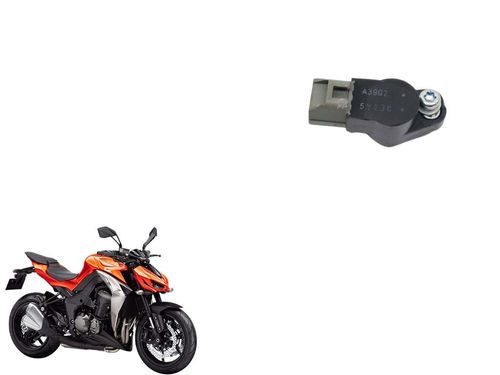 Sensor Tps Secundário Kawasaki Z 1000 Z1000 15-18