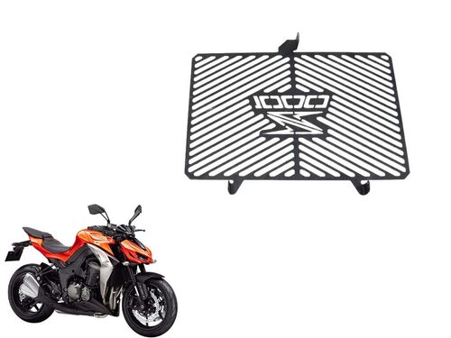 Grade Radiador Kawasaki Z 1000 Z1000 15-18