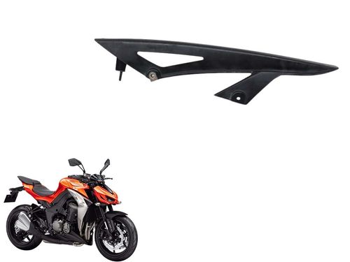 Capa Corrente Kawasaki Z 1000 Z1000 15-18