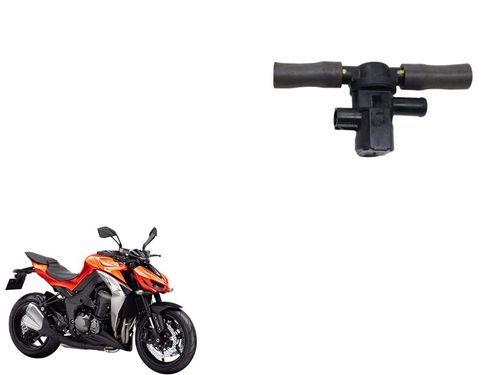 Válvula Solenoide Kawasaki Z 1000 Z1000 15-18