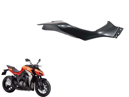 Carenagem Rabeta Direita Kawasaki Z 1000 Z1000 15-18
