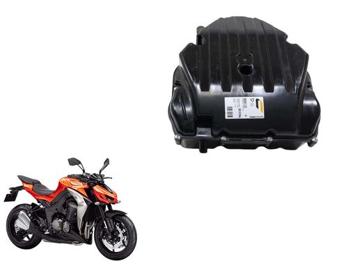 Caixa de Ar Kawasaki Z 1000 Z1000 15-18